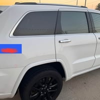 فور ويل • ٢٠١٦ • بدون تبديل