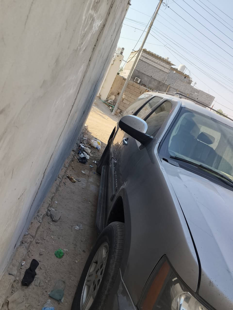 سلام عليكم يوكن مديل 2007 نضيفه السياره بيع او مراوس جارجر اوباما ***********
