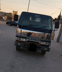 كنتر بزون • بدون شاصي • كفاله عامه