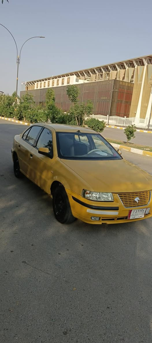 سلام عليكم سمند للبيع مديل11سياره جاهزه مصفره هيه وغرامات سنويه ما متهيه مكينه بيه بدايه تبخير كير وحداديه وكهربايات وتخم تاير تبريد ثلج سياره جاهزه مال علا باب الله السعر 25وبها مجال حك الجيه مكاني ناصريه ‏‪***********‬‏ مركز
