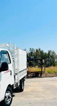 سائق براد • بغداد • نقل المحافظات