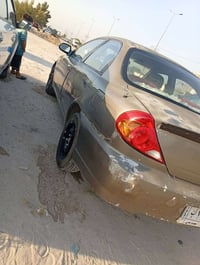 سبكتره • ٢٠٠٣ • تحتاج صبغ
