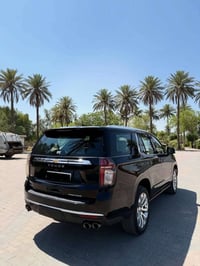 تاهو برايمر • ٢٠٢١ • محرك ٥٣٠٠