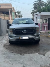 فورد F-150 • ٢٠٢٢ • واسط/الكوت