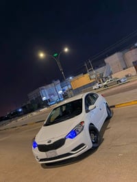 كيا K3 • ٢٠١٥ • بصره