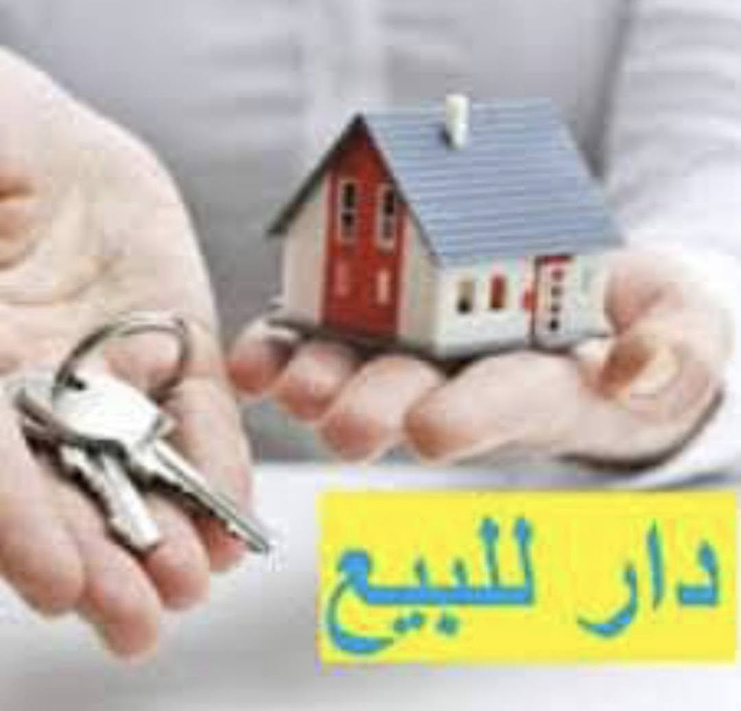 السلام عليكم مشتمل بمحله ٨٠٥مساحه ٧٥مسلح للاستفسار مراجعة مكتب الرافدين حي العامل مجاور جامع العشره المبشره مقابل مطعم سندريلا الاتصال ***********
***********

نص مكتوب في الصور:
- دار للبيع