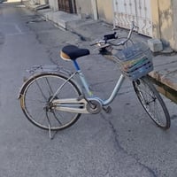 بسكليت • نهائي