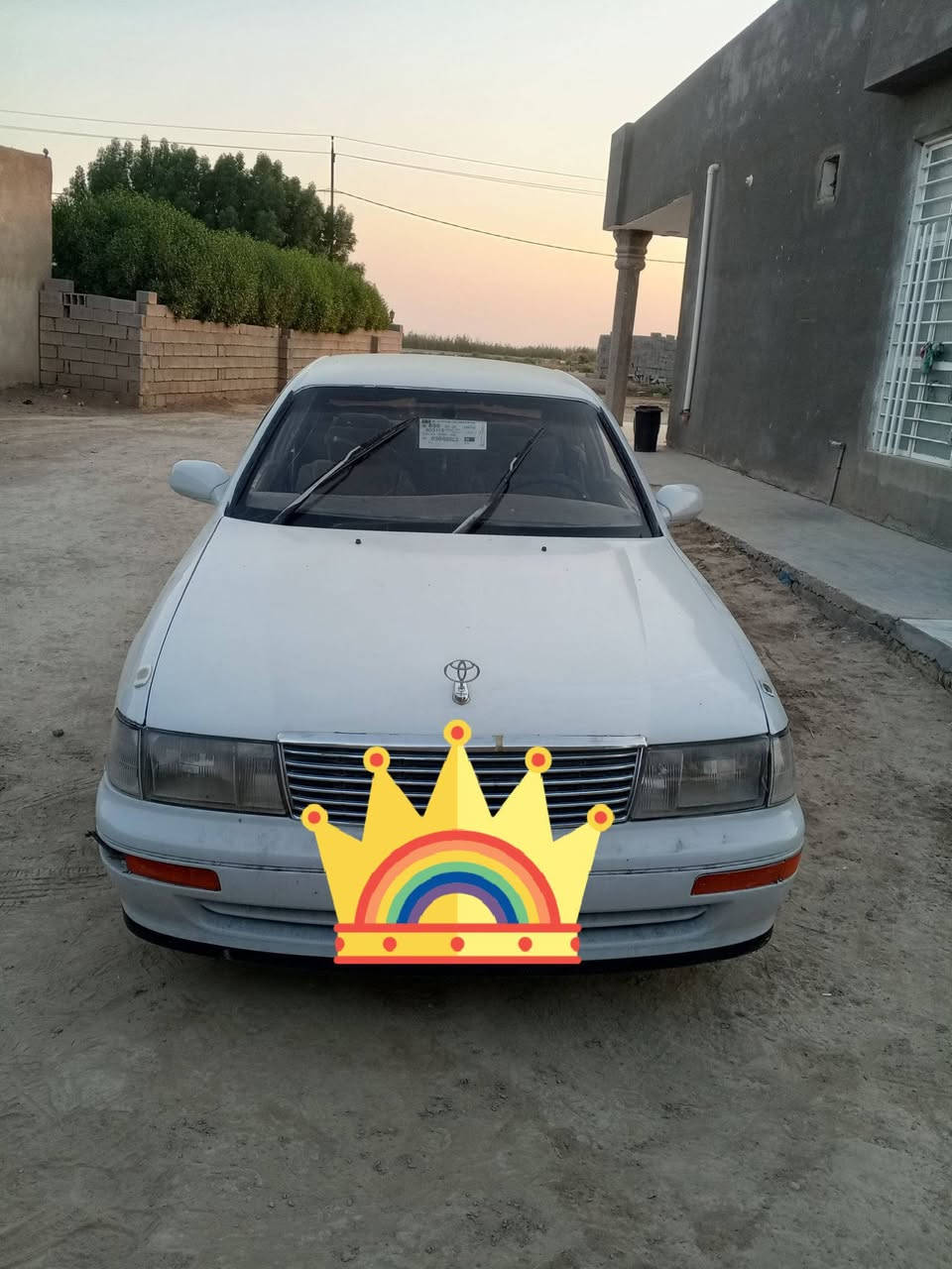 بطه 93 مرشوشه لجماليه مكفوله من كص من يشي جاهزه مجهزه مكرك 2500 رقم انبار تحويل مباشر لكان واسط صويره *********** سعر 45
