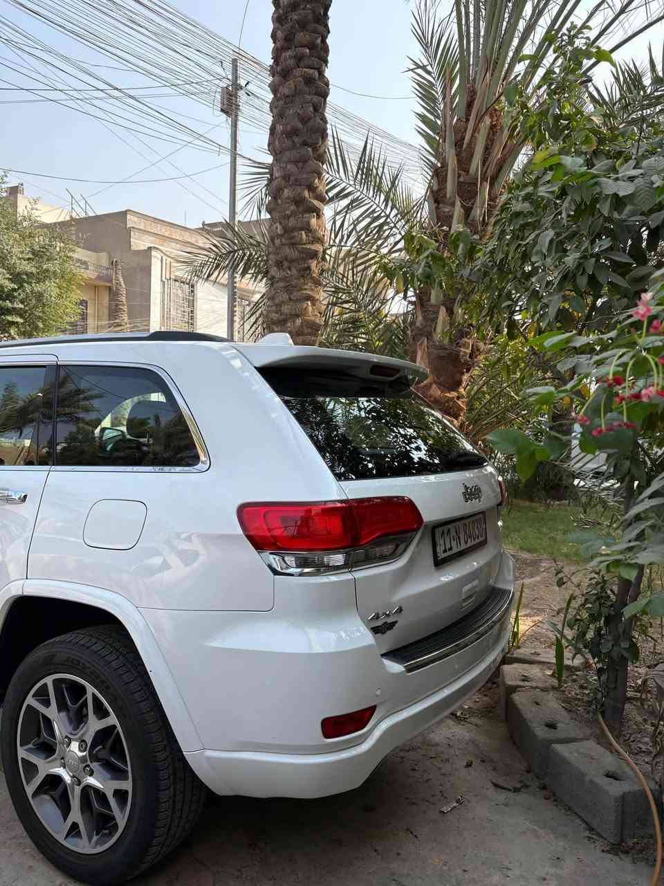 اوفرلاند • ٧٠٠٠٠ • رقم بغداد