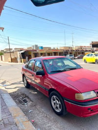 فكترا • ٩٣ • حجم ١٫٨
