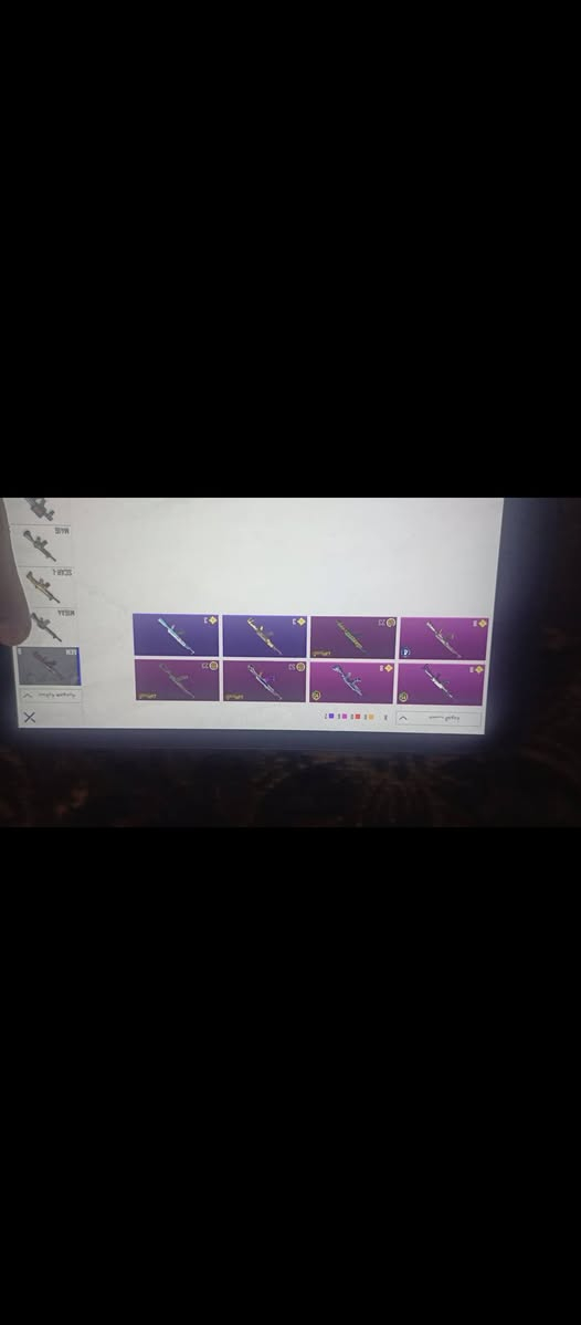 للبيع السعر 100 مكاني سماوه
.. ماخذ لقب اسلوب خرافي 

.. امفور ثلجي ماكس 

اي كي كيل مسج 

.. Mg3 كيل مسج 

.. شودكن ماكس 

.. 28 سلاح يطور 

m24 الفرعون

وبي 660 شده 

الايدي 5714952041

باقي التفاصيل ادخل وشوف 
‏‪***********‬‏ واتساب
