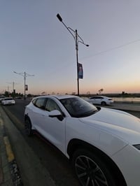 Jetour dashin luxury جيتور داشنج لاكجري رقم اربيل  مكان السيارة بغداد ...