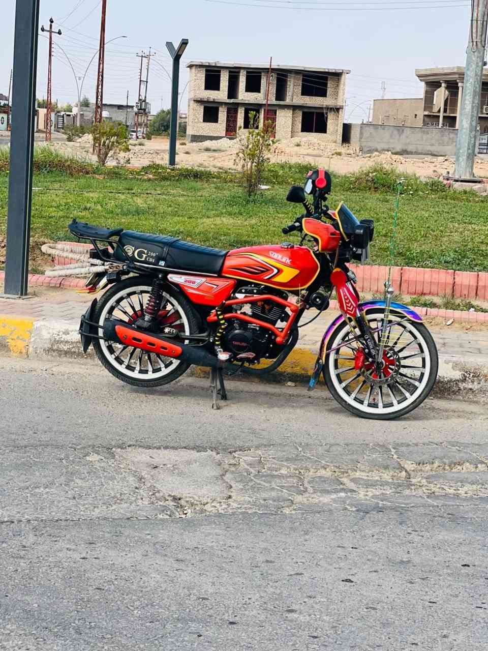 سونك • ٢٠٠ • ٢٠٢٥