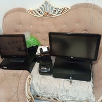 كاشيرات • عدد ٢ • نظيفات