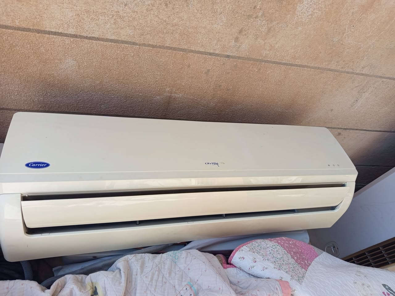 سبلت توسوت طنيين كامل ملحقات 
سبلت كارير 2طن كامل ملحقات 
الأجهزة ضمان نظافه وشغل شرط 
سعر الجهاز الواحد 350 الف 
*********** واتساب
