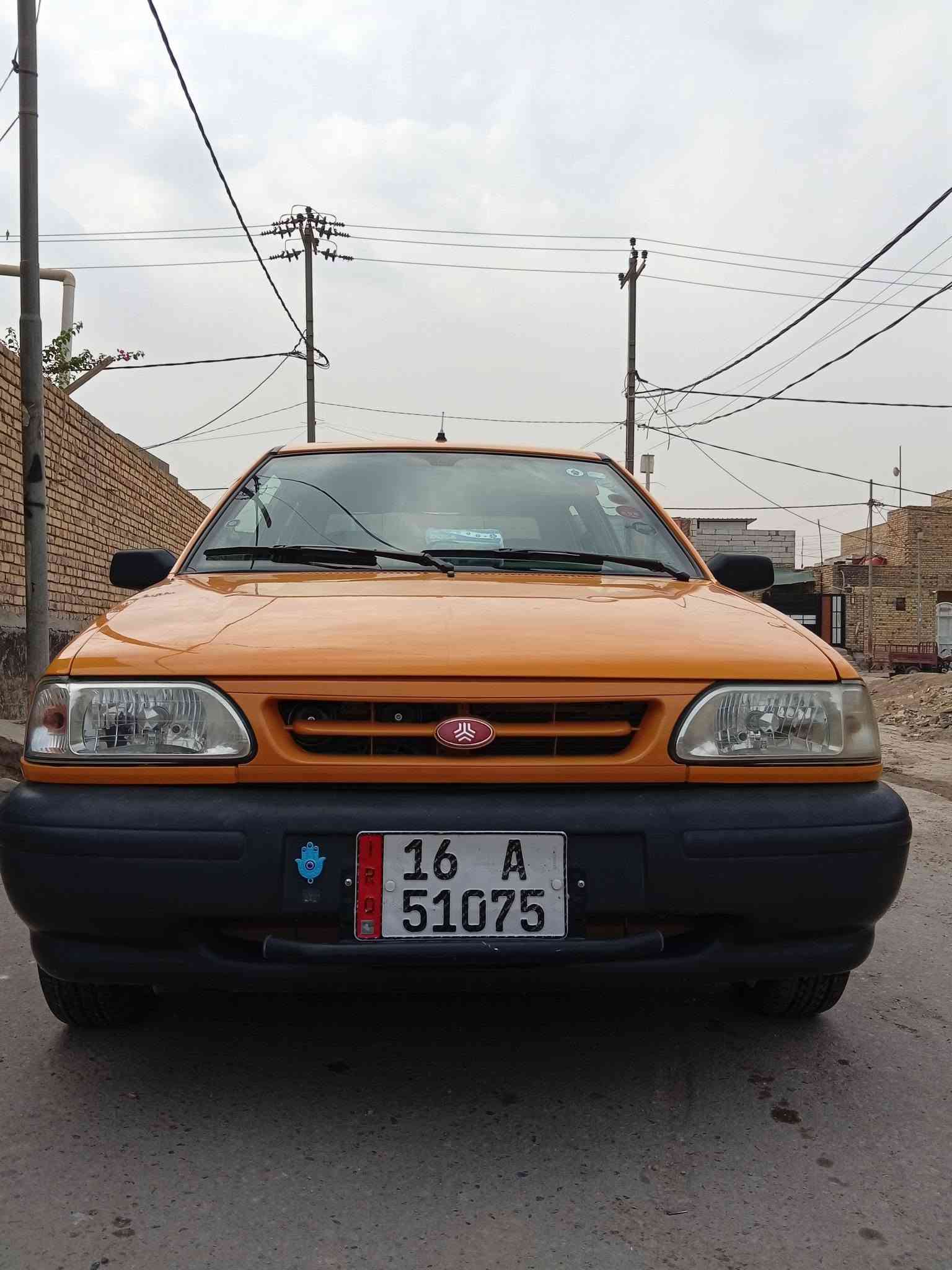 موديل ٢٠٢٤ • مكفولة • غاز بنزين