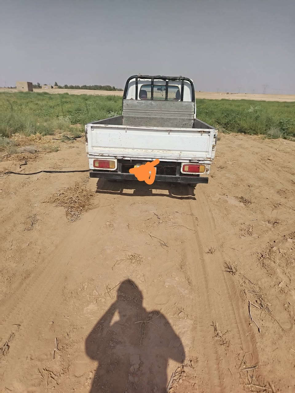 السلام عليكم اخوان كيه فونتيره للبيع موديل 97 كير محرك اكسل شاصي ورقم شاصي مكفولات السعر45 مكان السياره الأنبار القائم رقم الهاتف ***********
