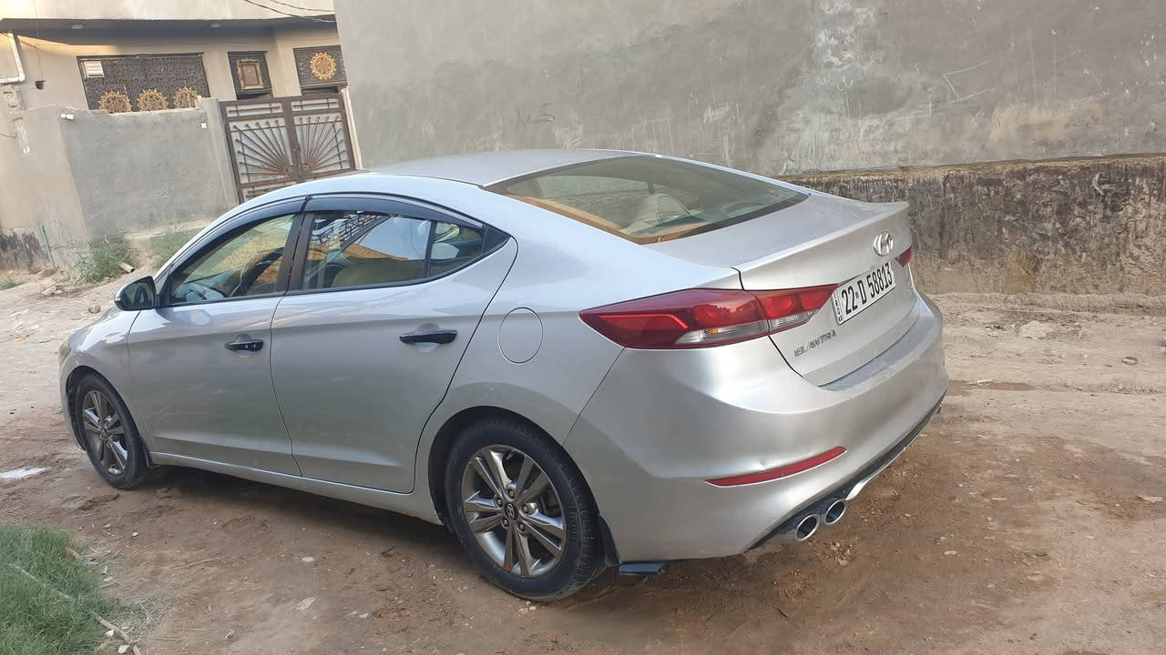 النترا مديل ١٧خليجي كير محرك تبريد برغي مامفتوح بيها حداديه تخم تاير جديد بيها باب صبغ اثر شخط اوقبق الجنطه فقط مكاني بابل شارع ٨٠ بسمي اربيل رقم جديد السعر١١٨ اوبيها مجال قليل ترهم امراوس ***********
