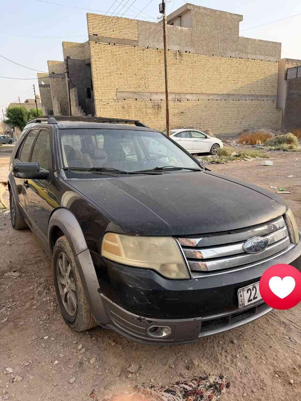 ٧ راكب • ٢٠٠٨ • بدون حادث