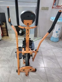 اجهزه رياضيه • نظيفه • شغاله