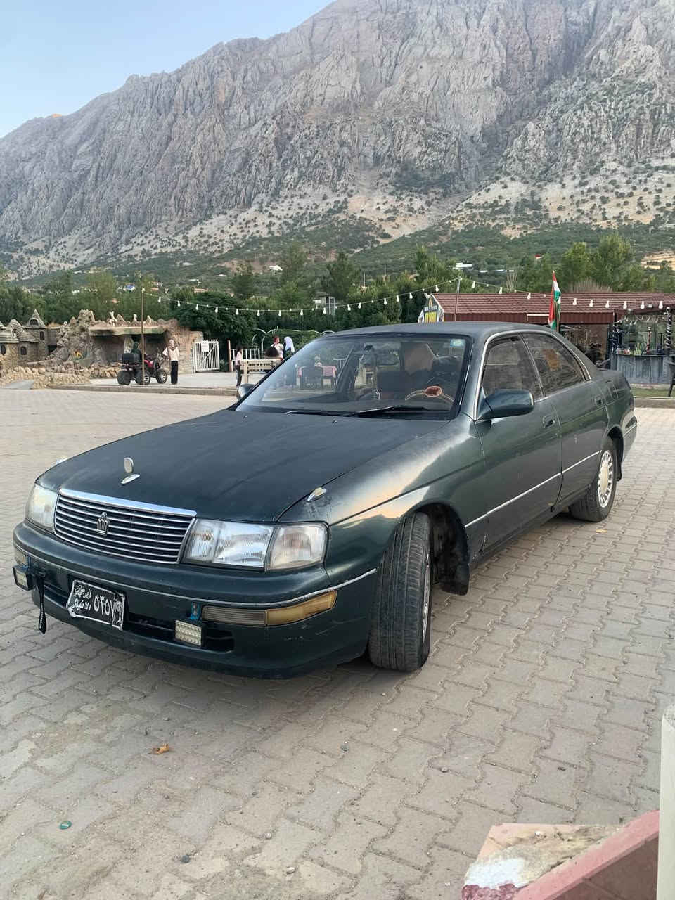 مۆدیلی 1992سەنەوی لەگەلایە بەشەرتی گێڕو مەکینە  ناونیشان  *********** سعر 45مەجال
