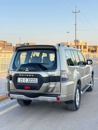 باجيرو • ٢٠١٨ • كويتي