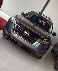 باثفندر SV • ٢٠٢٤ • رقم اربيل