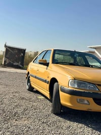 بيجو بارس • ٢٠١٥ • تبريد ثلج