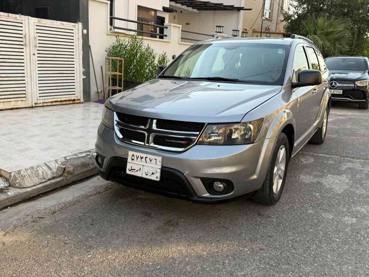 دوج جورني موديل ١٧فول مواسفات ٣مقاعد تبريد مركزي ٤سلندر ٢قطعة سبوغ
بدون دواخل مكان سيارة اربيل ***********وتس اب فايبر
