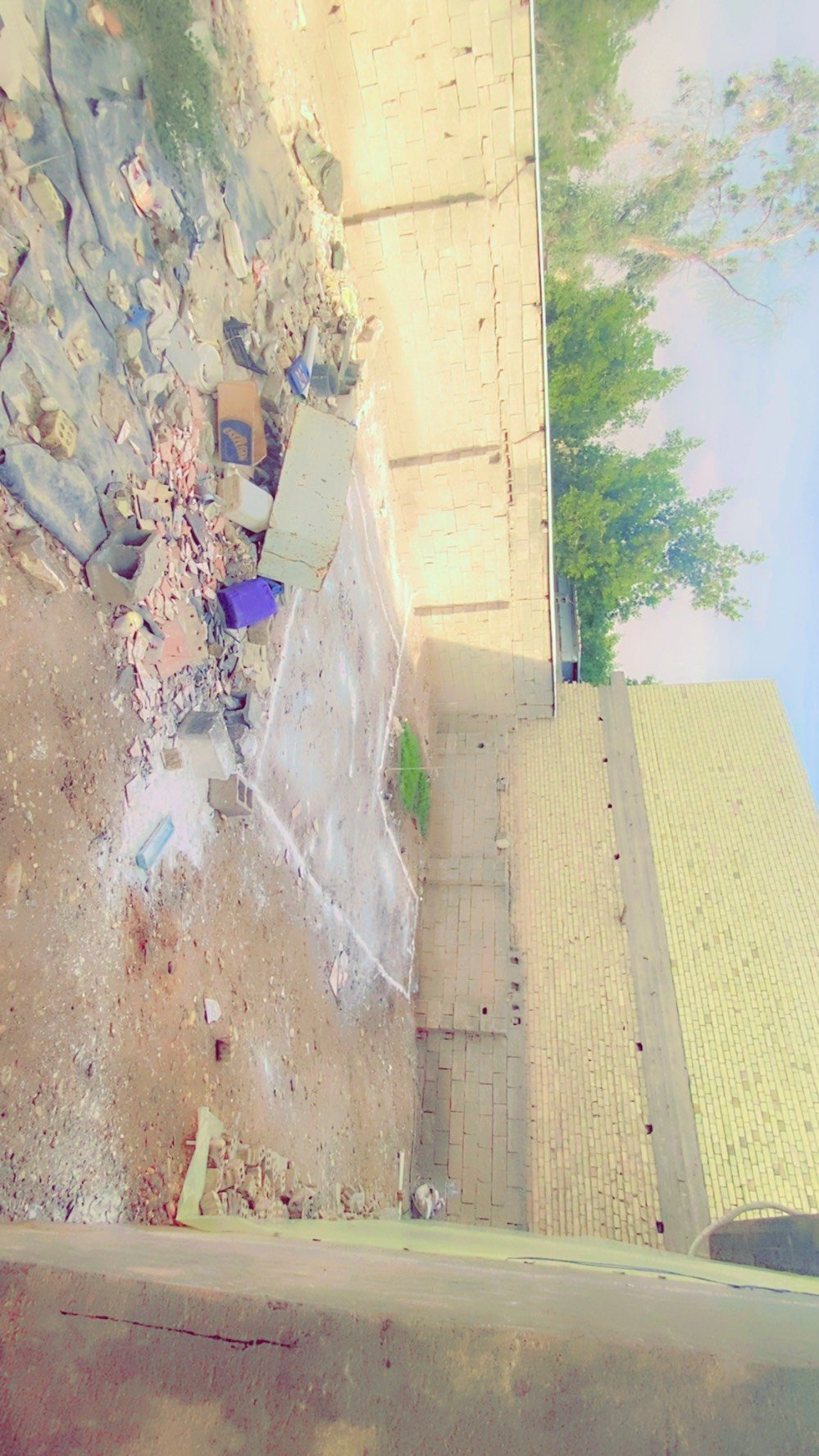 بيت • سيد الشهداء • ٣٠٠م