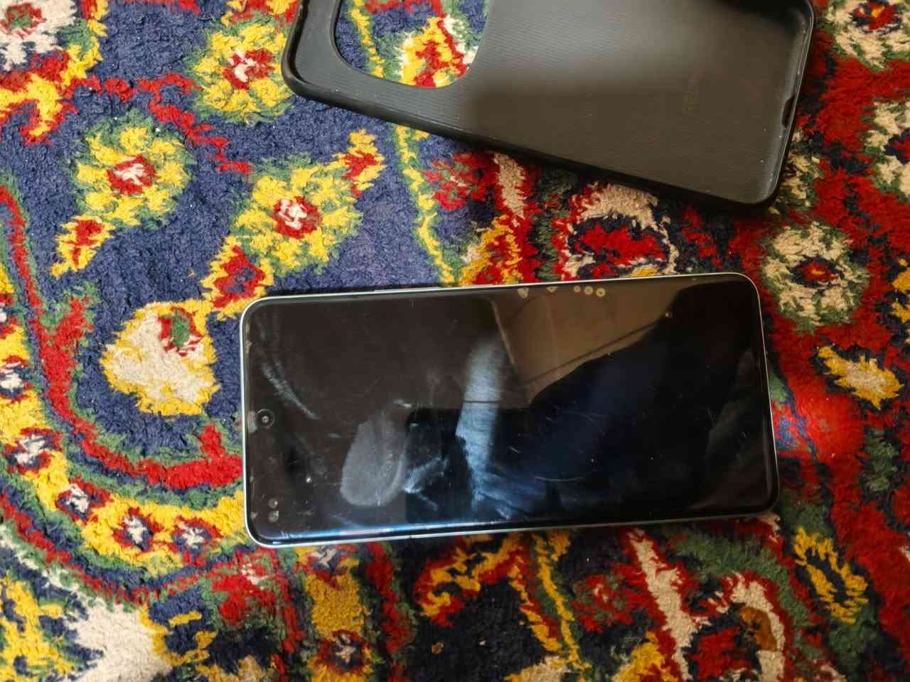 ريدمي نوت ١٥ برو • ٢٥٦ • نضيف