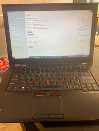 💻 لابتوب للبيع – فرصة حلوة 🔥 🔹 Intel Core i5-2520M  🔹 RAM 6GB  🔹 SSD 5...
