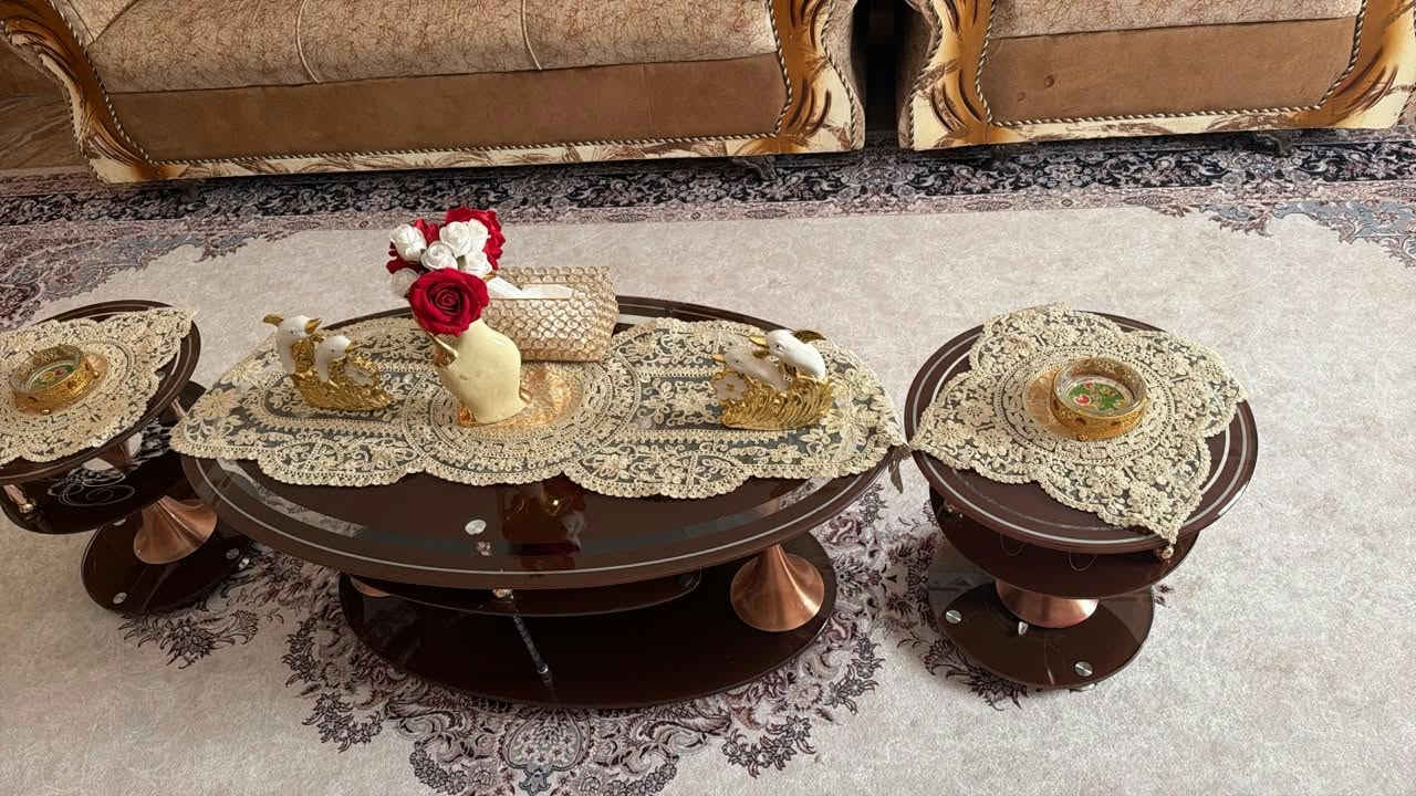 داموك • طاولة • بليارد