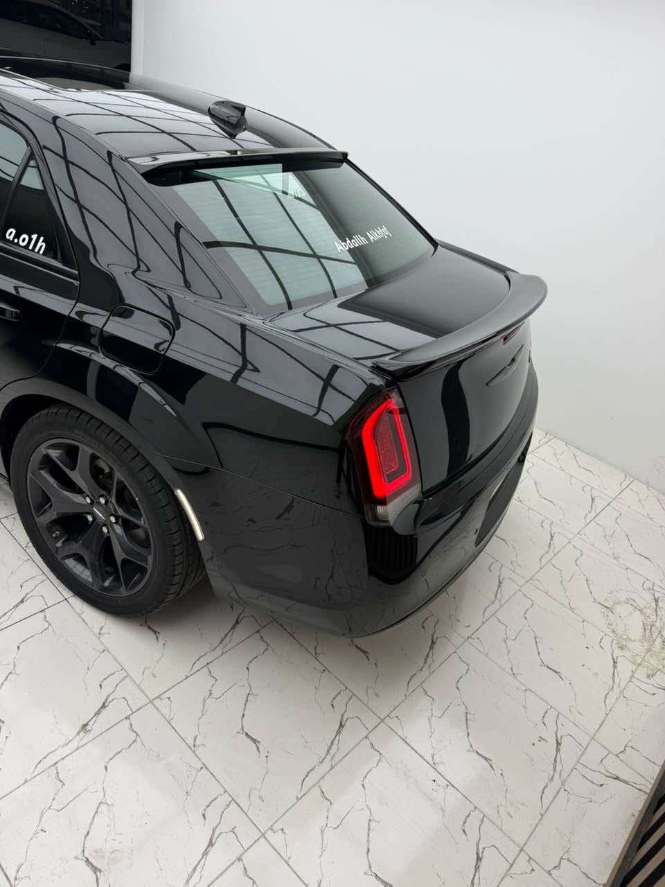مرسيدس S300 • بنوراما • ٧٢٠٠٠ كم