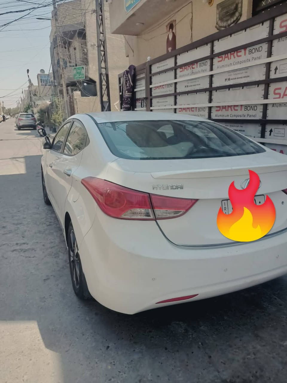 النترا ٢٠١٣ • ١٦٠٠ • بدون صبغ