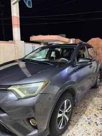 راف فور • وارد كندي • ٢٠١٨
