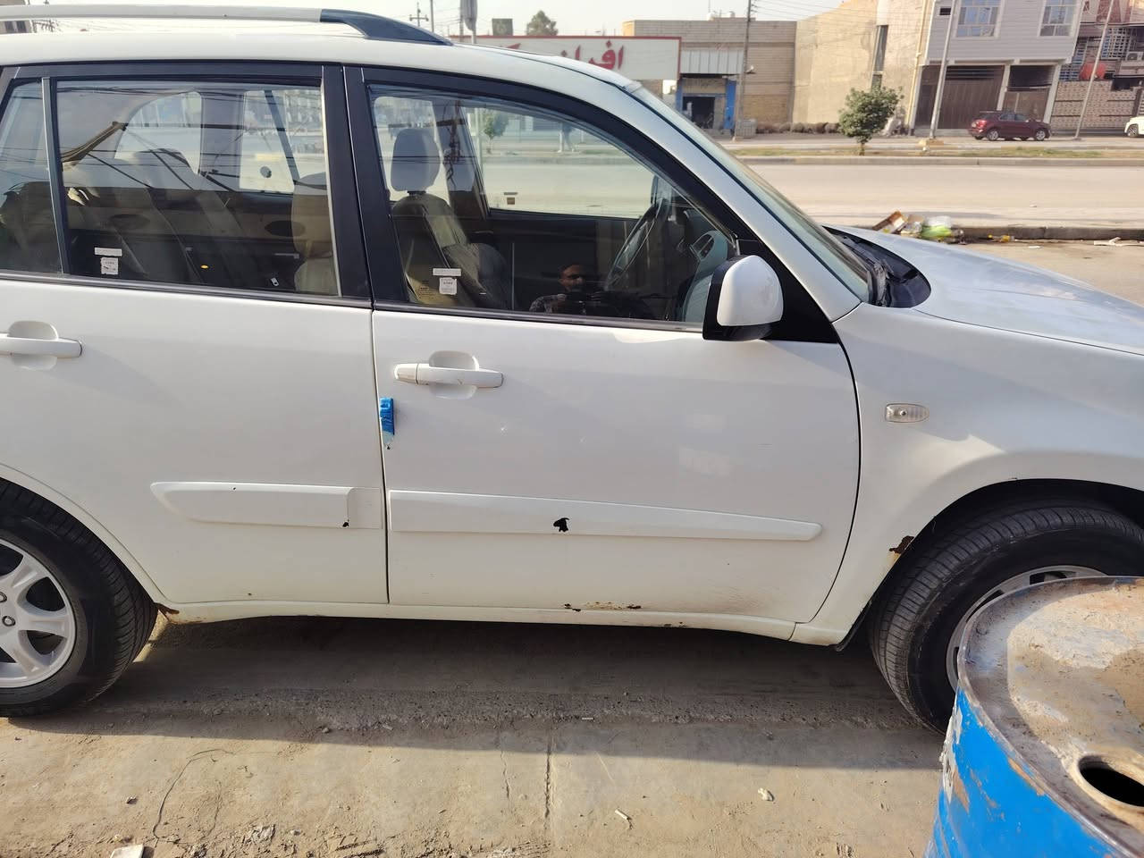 شيري • ٨٤٥٢٥ كم • البصرة