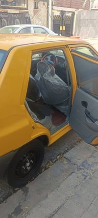 موديل ٢٠٢٠ • كفالة عامة • غاز وبنزين