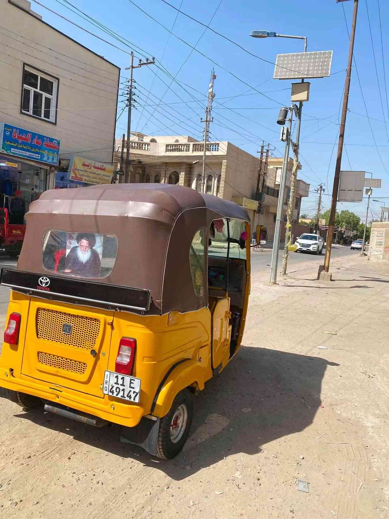 للبيع تكتك  21 رقم وسنوية
التحويل ثاني يوم 
تكتك 7ونص 
المكان بغداد حي العلام 
للاستفسار ***********
