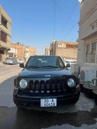 باتريوت • ٢٠١١ • بعقوبة