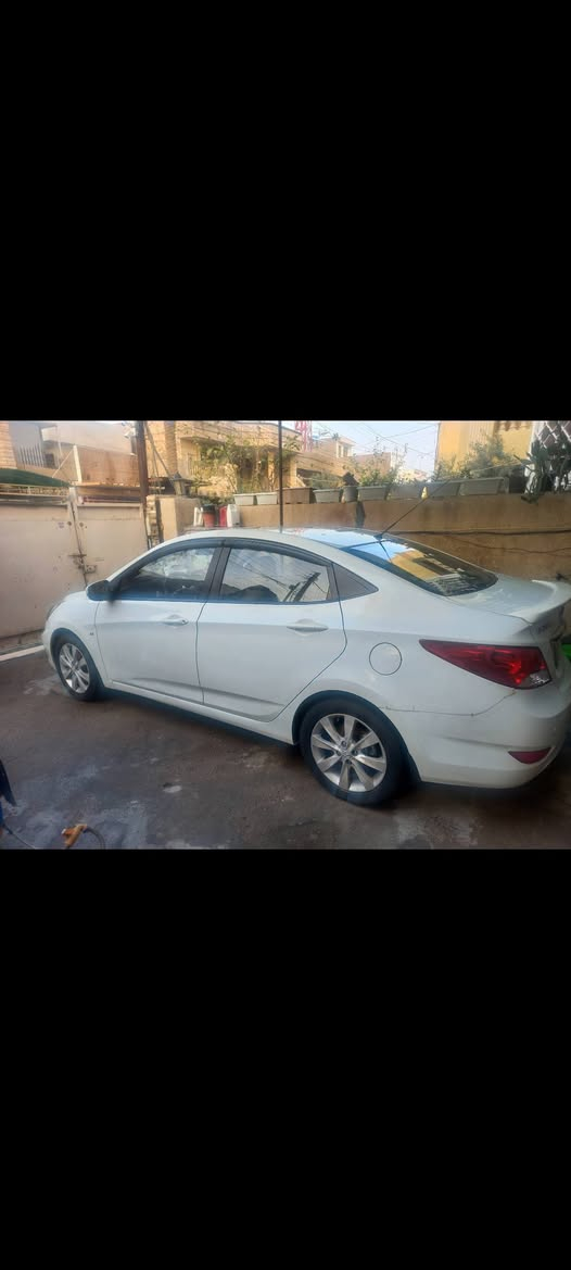 اكسنت خليجي موديل 2012 بغداد مشروع وطني بسمي سيارة جديدة بيه قطعتين صبغ فقط حدايد تخم تاير باتري جديد مكينة كير كله جديد مكينة 1600دوش ابو القطرتين المرغوب سلايت روف يوبيس مانع انزلاق اشاير بالمري جام كهرباء فول مواصفات السعر 85 رقم *********** عنوان بغداد الدورة
