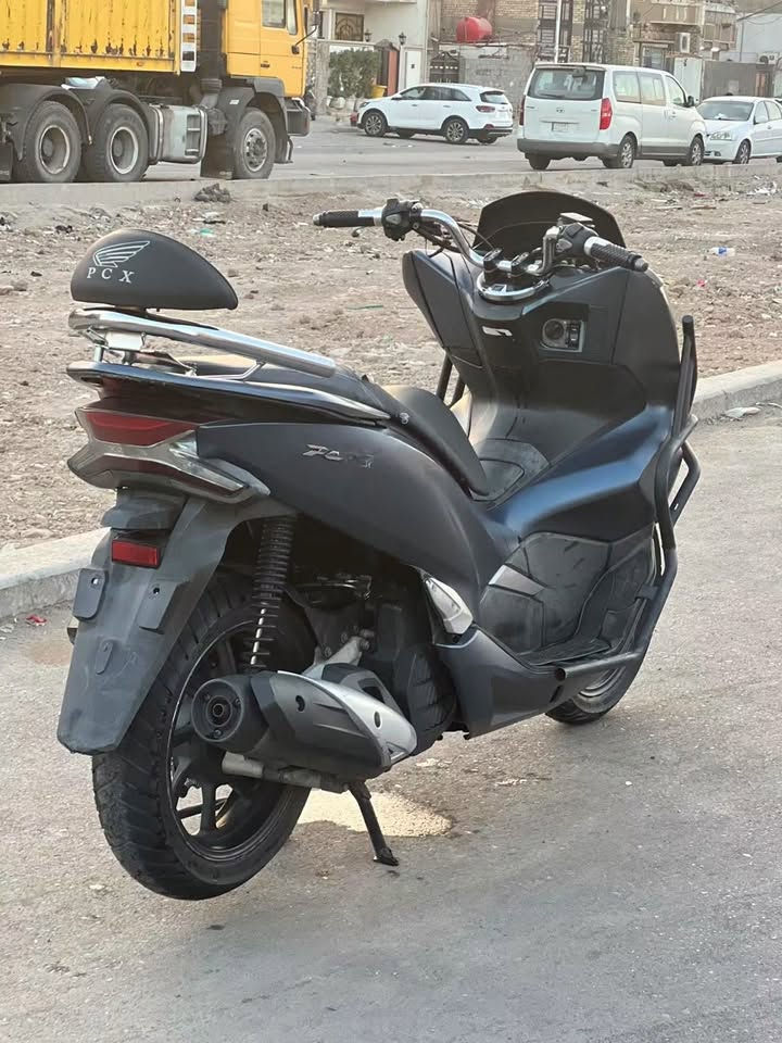 بي سي اكس • جيل ثالث • 150