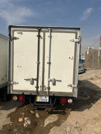 كيا براد2009 البيع او مرواس مديل احدث  125  كير مكينه الكسن  ضفاير 4 ج...