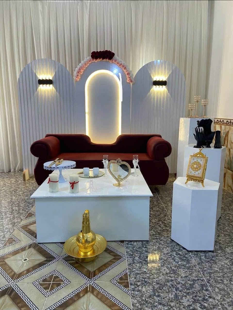 عندي كوشات البيع مليون و ٣٥٠قفل 
عنوان البصرة شراي يتصل ع هاذ رقم 

***********
