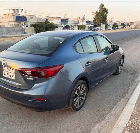 زووم ٣ • ٢٠١٧ • بابين صبغ