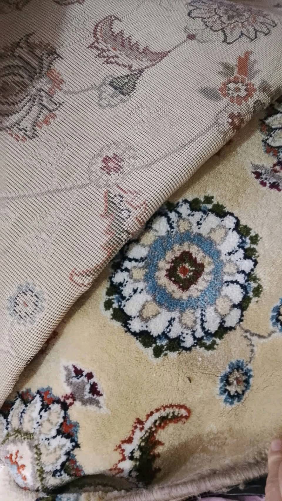 كاربد • ٣×٤