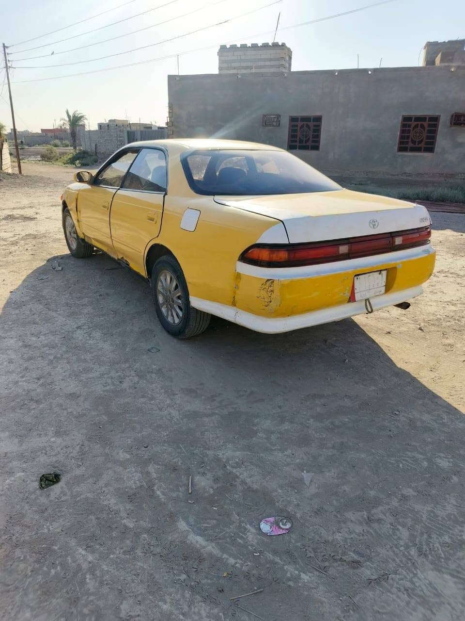 السلام عليكم مارك لبيع سنويتها صاقطه وراعيها بل عماره ما اندله سياره كيرها اذا بارده ماترجع بك اله من تحمه سياره سعرها 15 وبيها مجال وبل خدمه مكاني ناصريه قضاء الجبايش رقم لهاتف *********** تصل وبيك خير وتدلل
