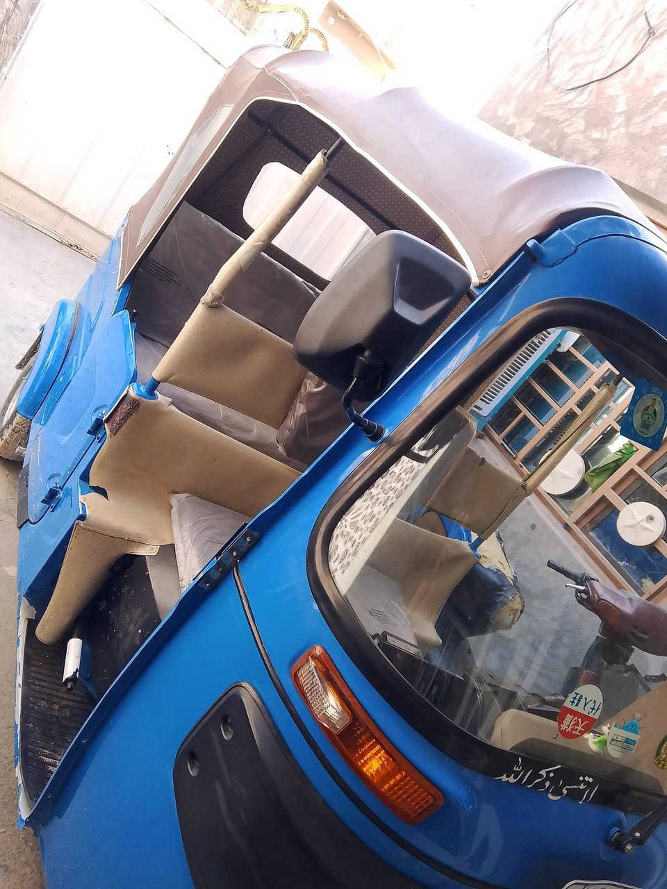 السلام عليكم تيك توك للبيع موديل 21 سنويه رقم التيك توك مفتوحه كربلاء حي العامل قرب جامعه الشبل خير من الله نظيفه السعر ثمانيه,,***********
