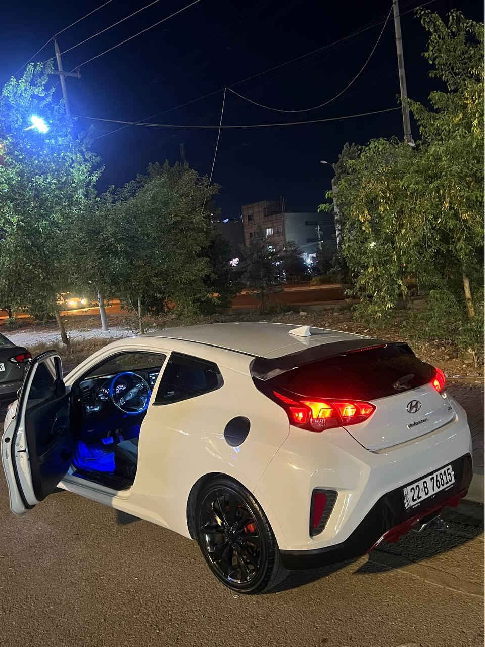 ڤؤلستةر • ٢٠١٩ • أربيل