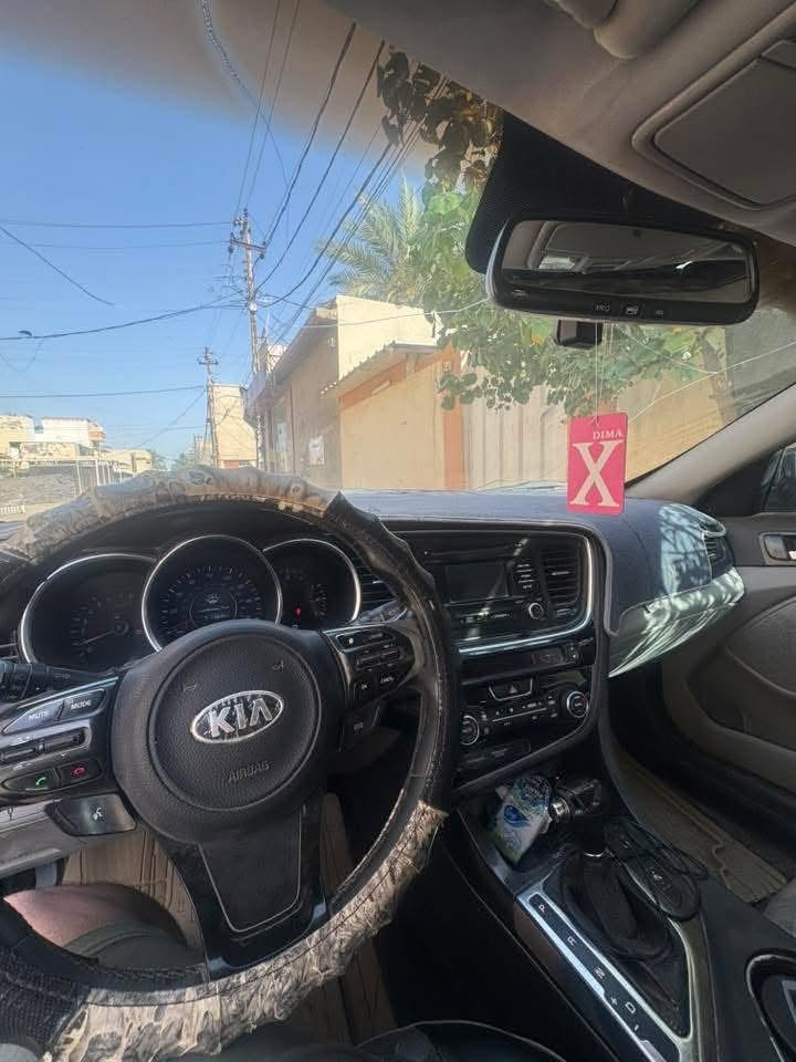 أوبتيما ٢٤٠٠ • ٢٠١٥ • بابل
